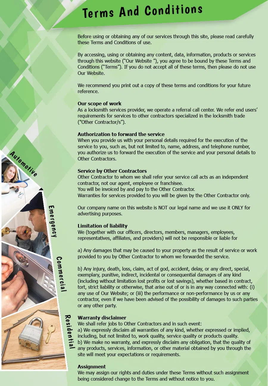 Super Locksmith Services Cincinnati, OH 513-988-4034