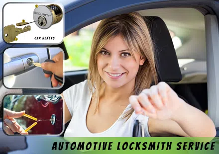 Super Locksmith Services Cincinnati, OH 513-988-4034 - cont-auto